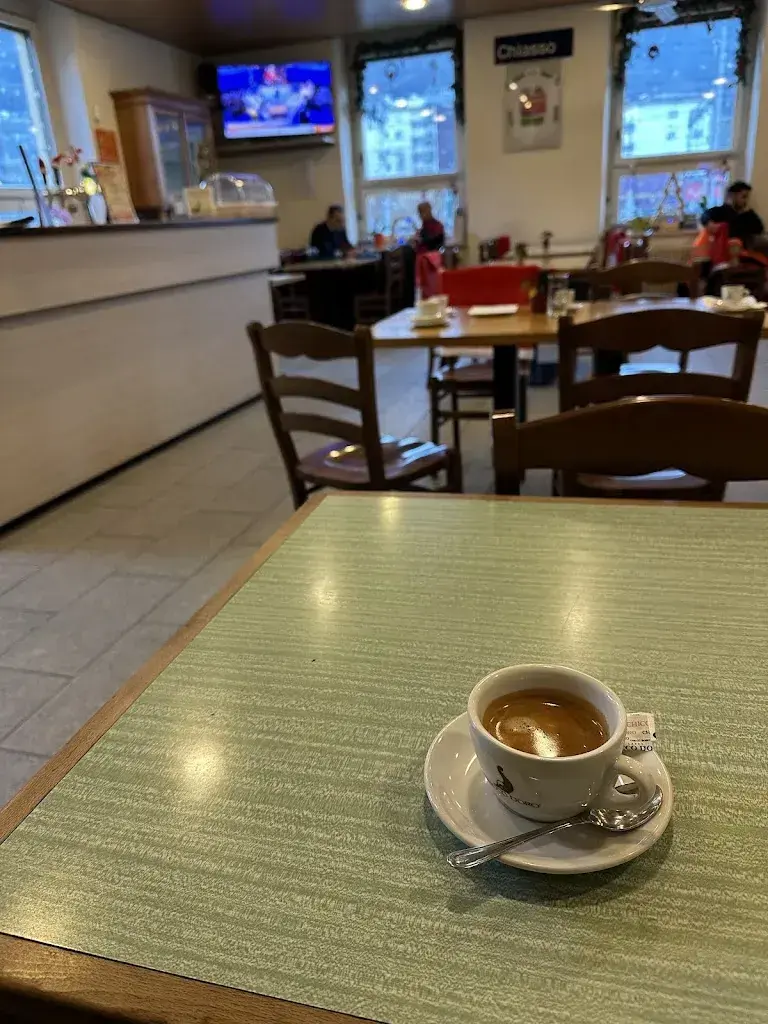 Kat_Binario 07 Osteria Chiasso_Chiasso_Bewertung