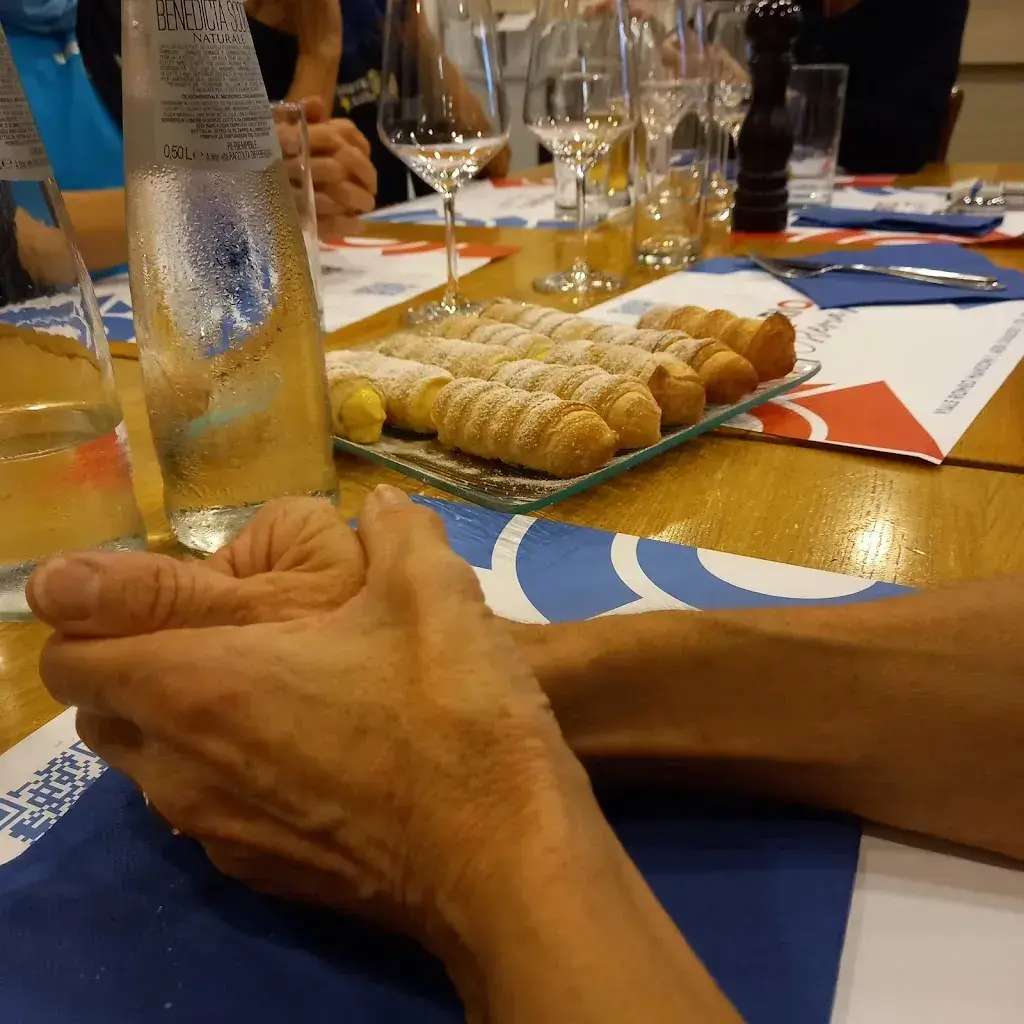 Danilo Ravelli_Binario 07 Osteria Chiasso_Chiasso_Bewertung