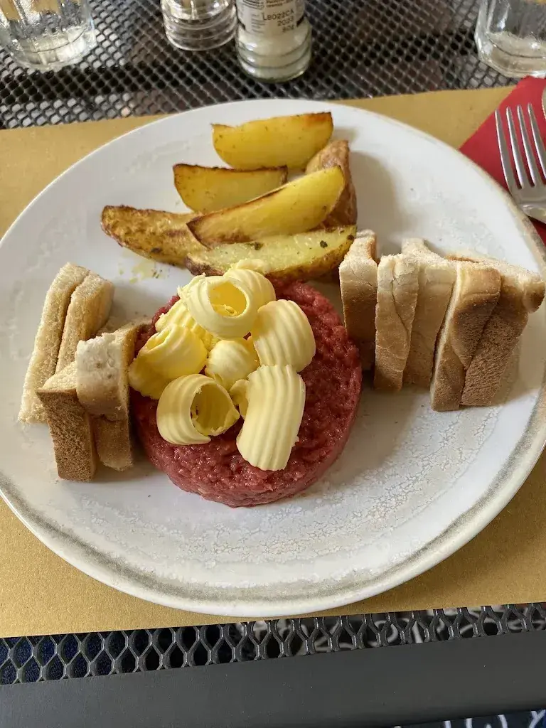 Manuel_Osteria Stand_Chiasso_Bewertung