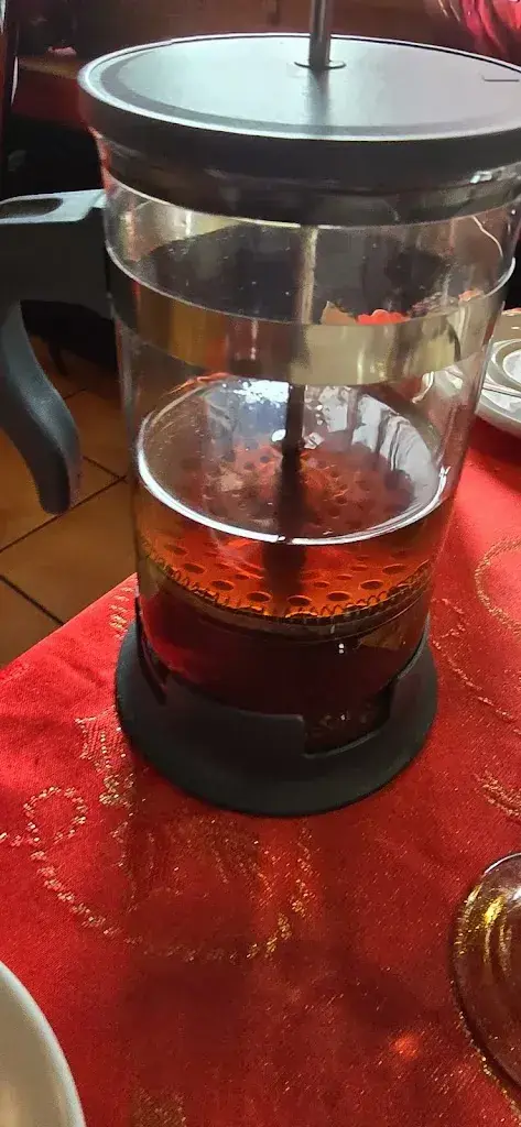 Menü_Ristorante Shiva Chiasso_Chiasso_Bild_8