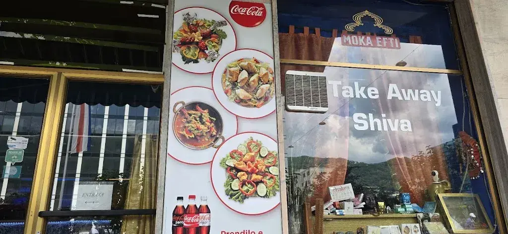 Vikas Chaudhari_Ristorante Shiva Chiasso_Chiasso_Bewertung