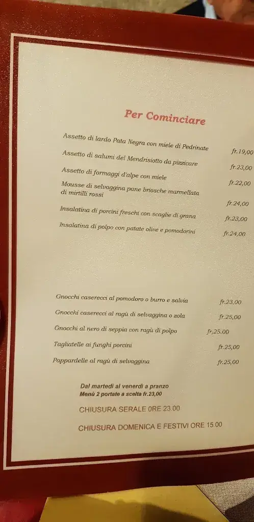 Osteria Luis_Chiasso_menu_image_1