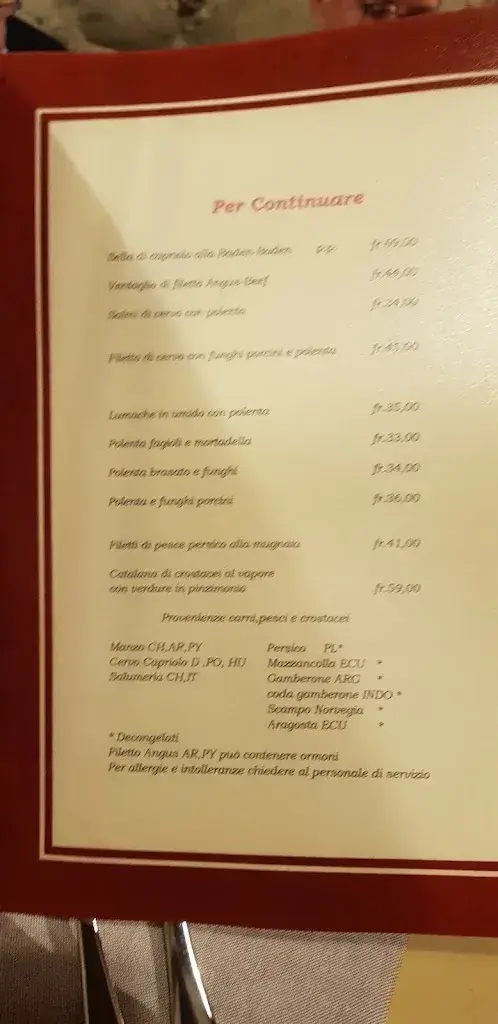 Menu_Osteria Luis_Chiasso_image_2