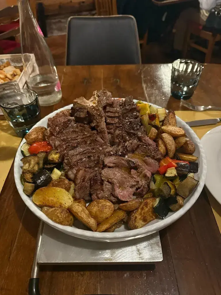 Marina Gribanova_Osteria Luis_Chiasso_review