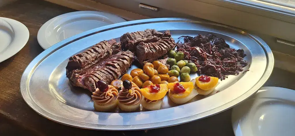 Alessandro Parravano_Osteria Luis_Chiasso_review