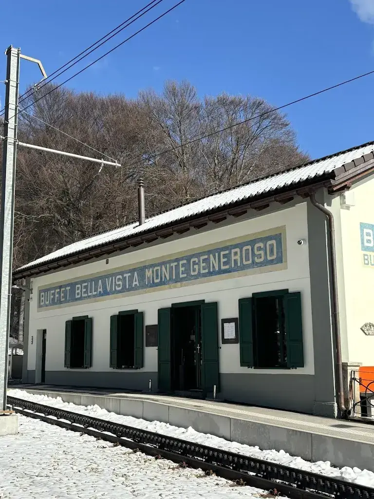 Theresa Unterkreuter_Ristorante Buffet Bellavista_Mendrisio_review