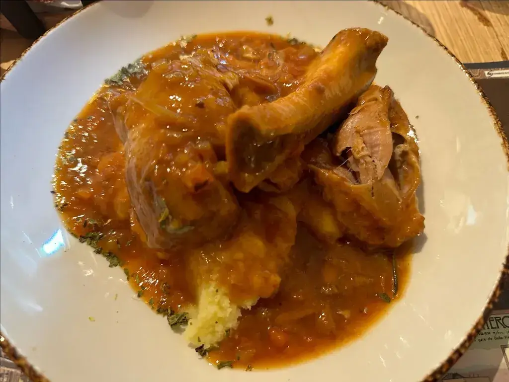 Stefano P_Ristorante Buffet Bellavista_Mendrisio_review