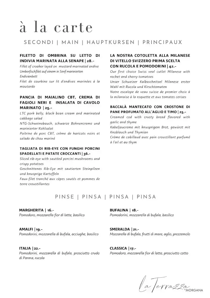 Menu_La Terrazza by Morgana_Mendrisio_image_3