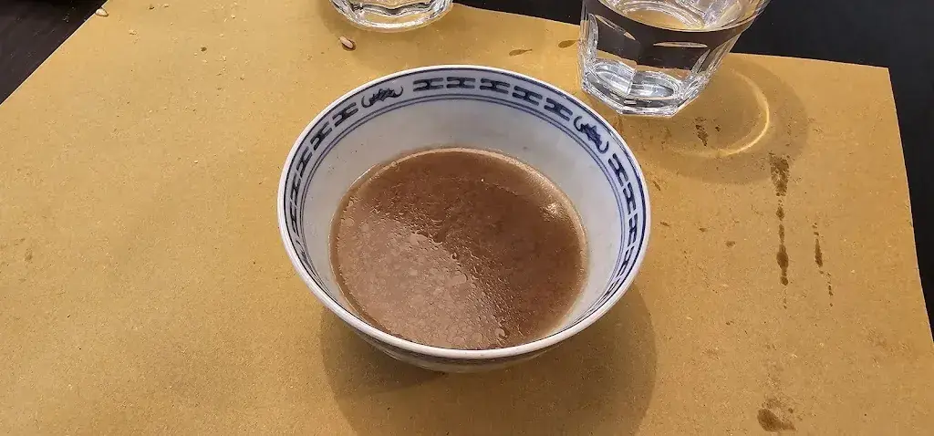 Andrea Marucci_La Terrazza by Morgana_Mendrisio_review