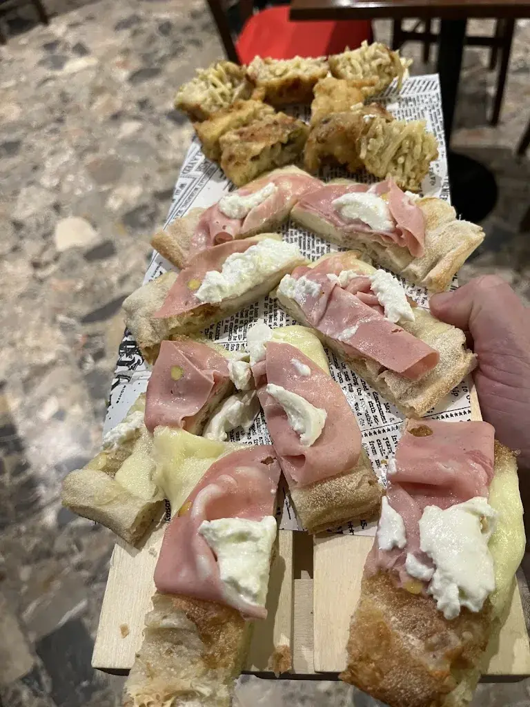 Alessia Morricone_La Quercia - Bar Osteria_Mendrisio_review