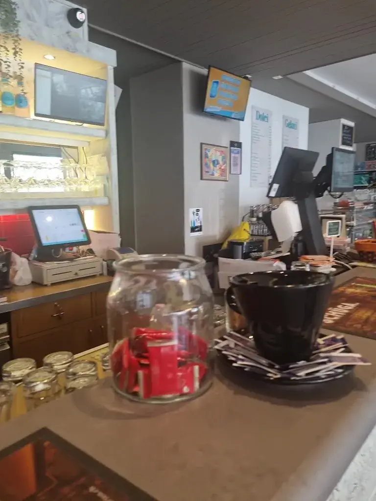 Goran Mirkov_La Quercia - Bar Osteria_Mendrisio_review