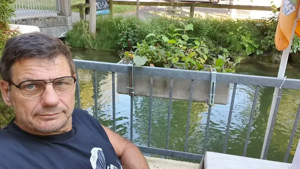 Urs Hirzel_Ristorante Salsa_Burgdorf_recensione