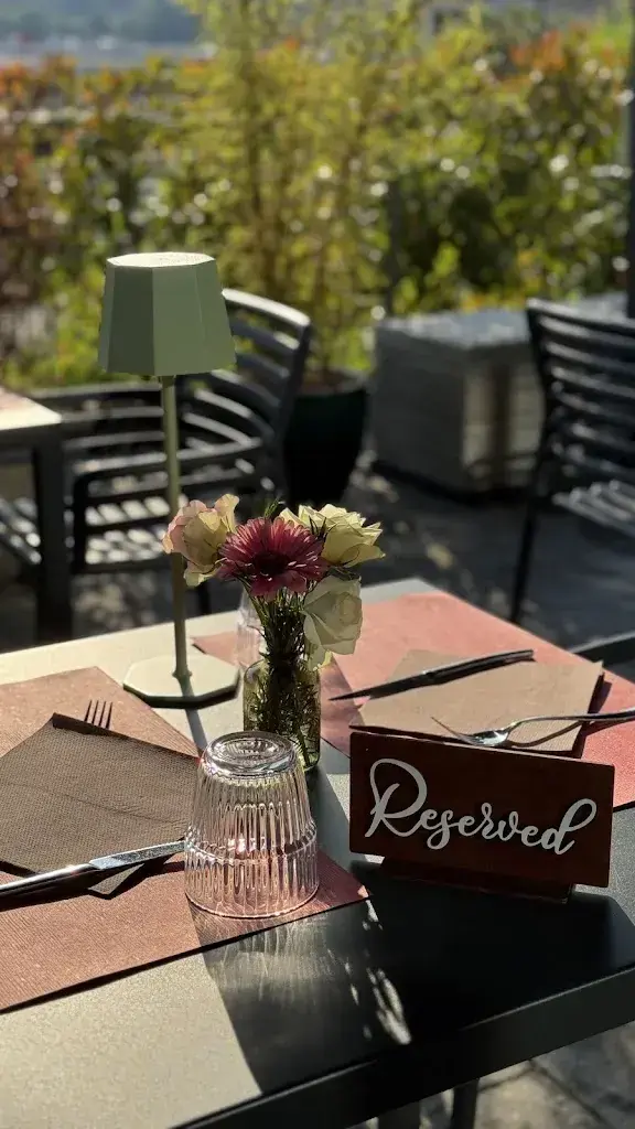 Lisa Ghisi_Ristorante IN VIGNA_Mendrisio_review