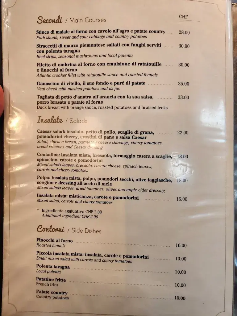 Menu_Wood Avenue - Italian Restaurant & Bar_Mendrisio_image_3