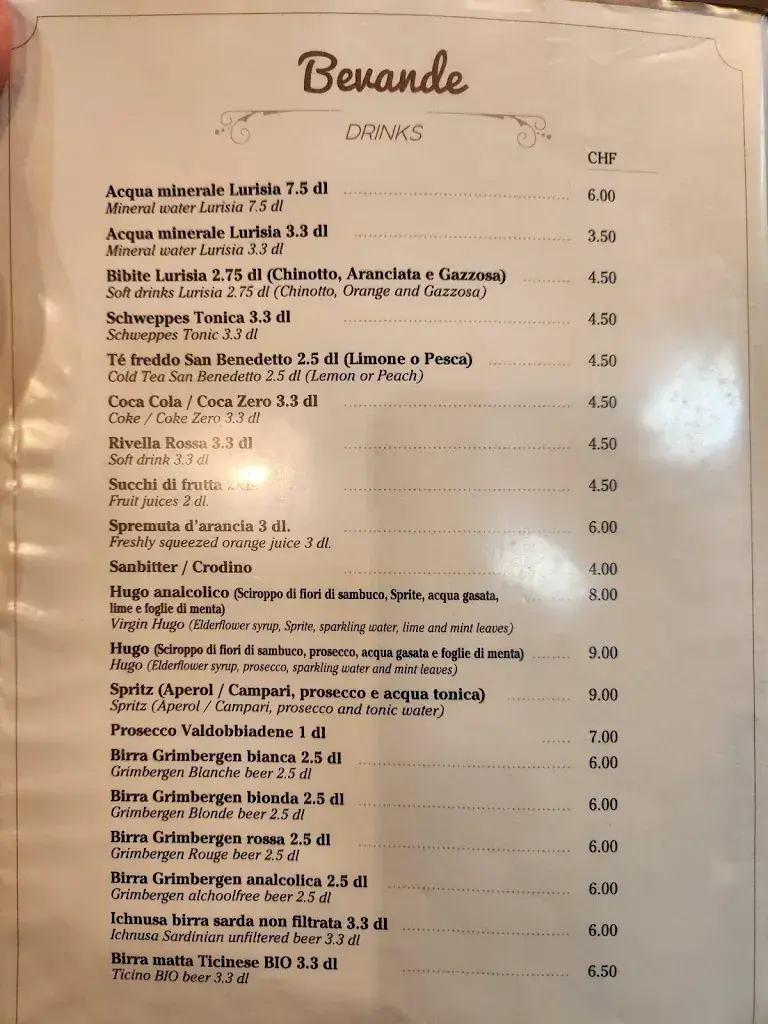 Menu_Wood Avenue - Italian Restaurant & Bar_Mendrisio_image_4