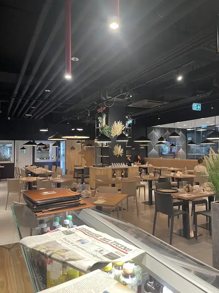 Winkelried 27 (Winkelried27)_Wood Avenue - Italian Restaurant & Bar_Mendrisio_review