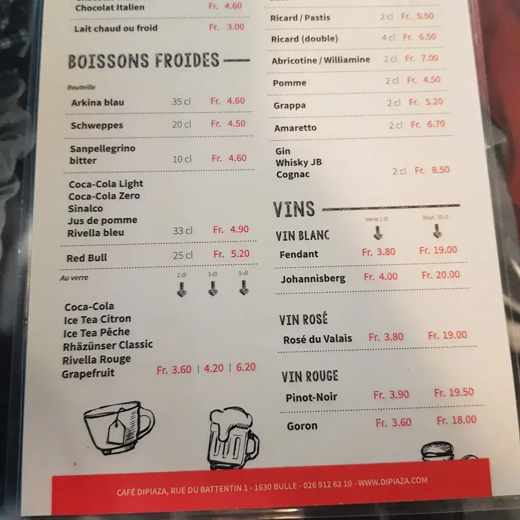 Menu_Di Piazza_Bulle_imagen_2