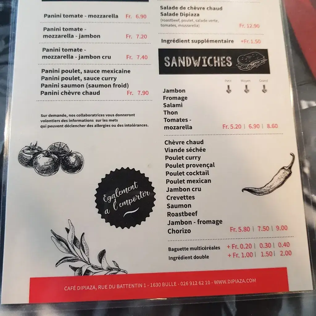 Menu_Di Piazza_Bulle_imagen_3