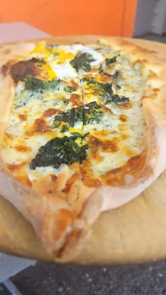 Александра Петэн_TIPTOP PIZZERIA_Recherswil_Bewertung