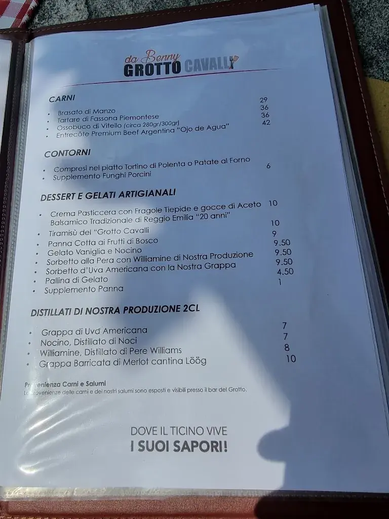 Christian Bianchini_Grotto Cavalli_Verscio_review