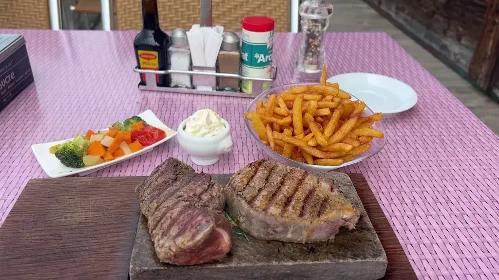 Snow Inargon _Le Mayentzet_Val de Bagnes_review