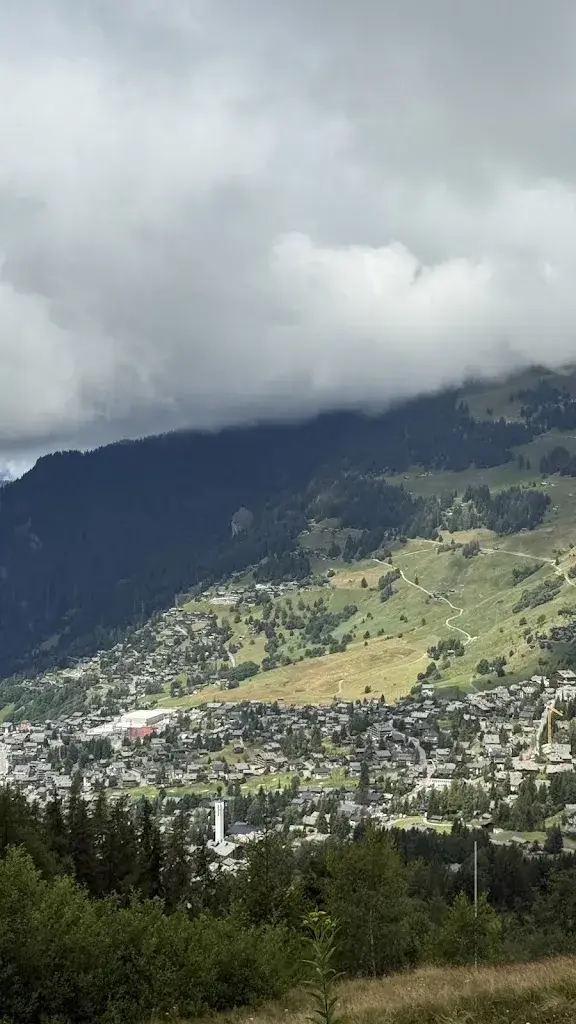 J K_Le Mayentzet_Val de Bagnes_review