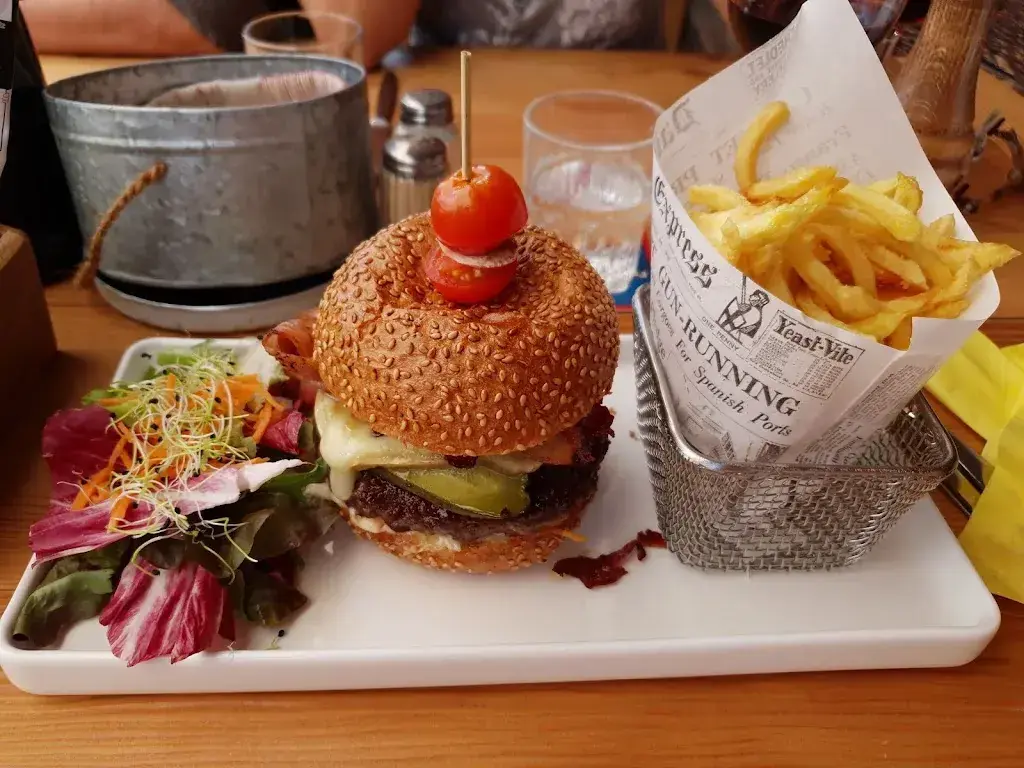 Menu_Restaurant La Marmotte_Verbier_image_9