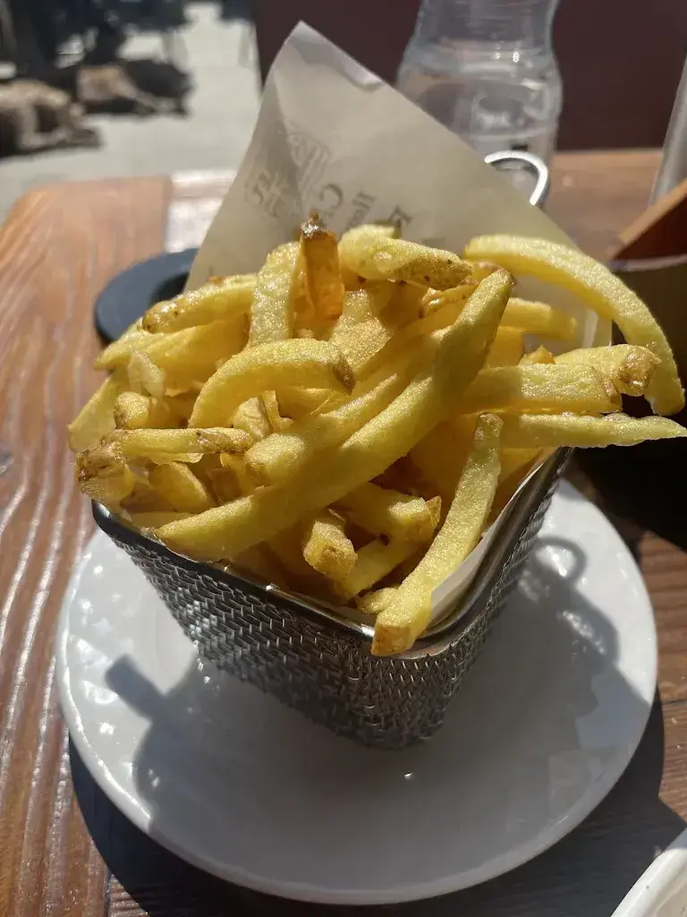 Christopher C_Restaurant La Marmotte_Verbier_avis