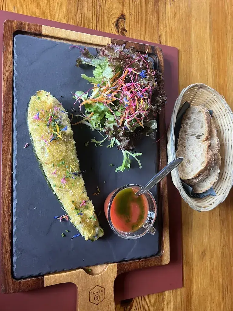 Petr Scokalo_Restaurant La Marmotte_Verbier_avis