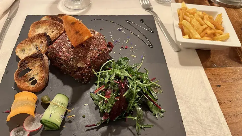 Menu_L'Ecurie Restaurant_Verbier_image_5