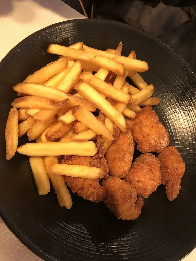 Menu_L'Ecurie Restaurant_Verbier_image_6