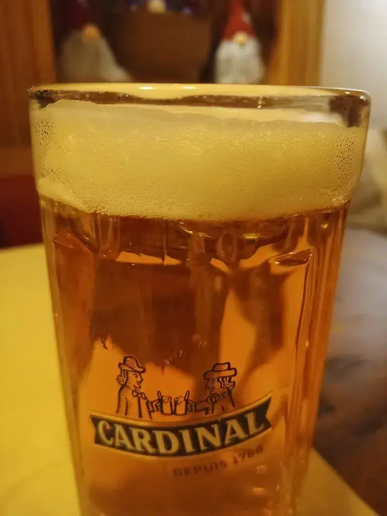 Menu_L'Ecurie Restaurant_Verbier_image_7