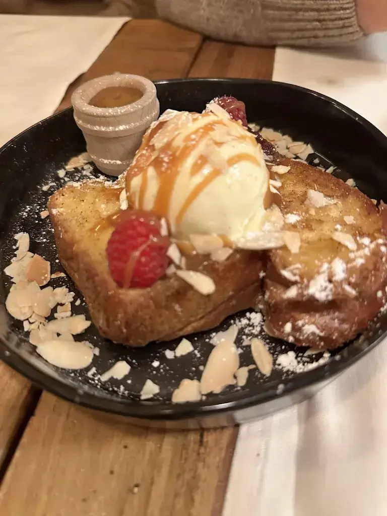 George St_L'Ecurie Restaurant_Verbier_review