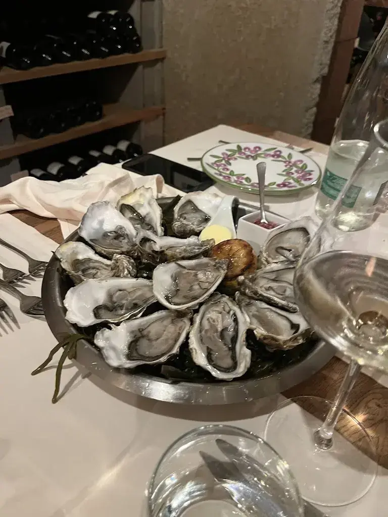 Marcus Casfikis_L'Ecurie Restaurant_Verbier_review