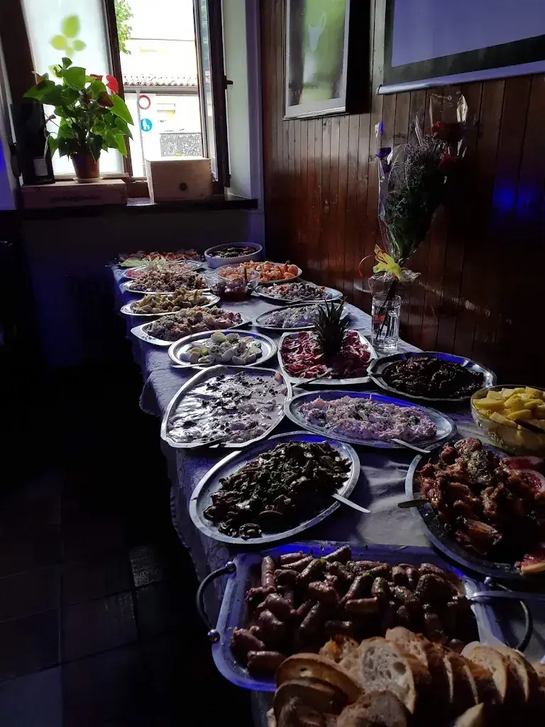 Menü_Osteria Antica_Rancate_Bild_6