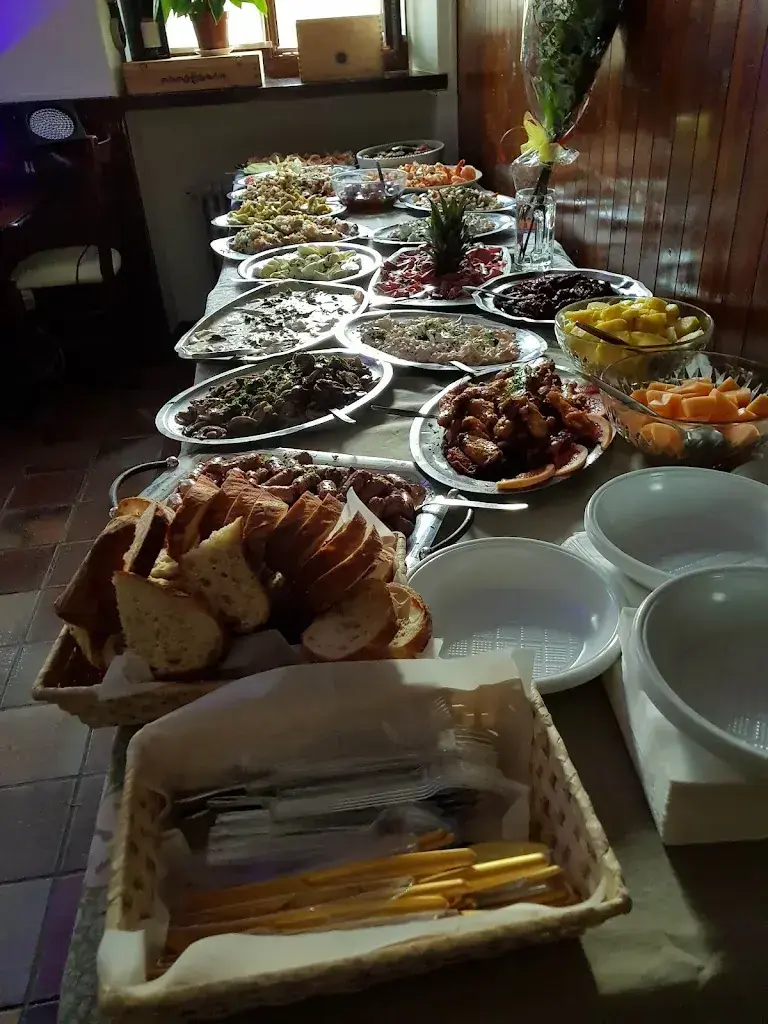 Menü_Osteria Antica_Rancate_Bild_8