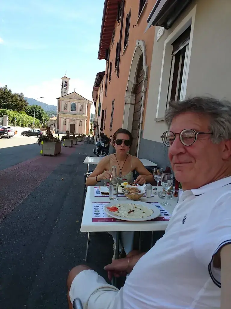 Roberto Axel Ciarelli_Osteria Antica_Rancate_Bewertung