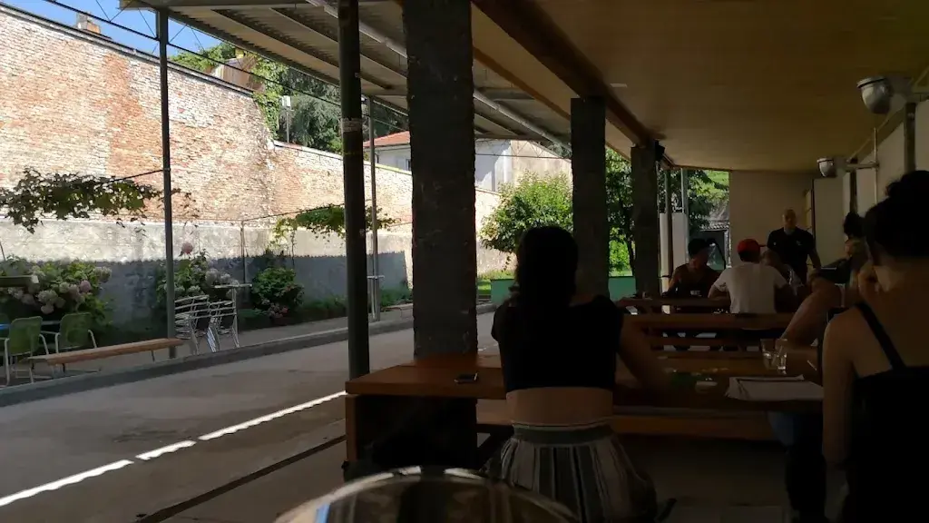 Claudio Lucini_Osteria Vignetta_Mendrisio_review