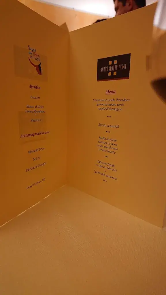 Menu_Antico Grotto Ticino_Mendrisio_image_4