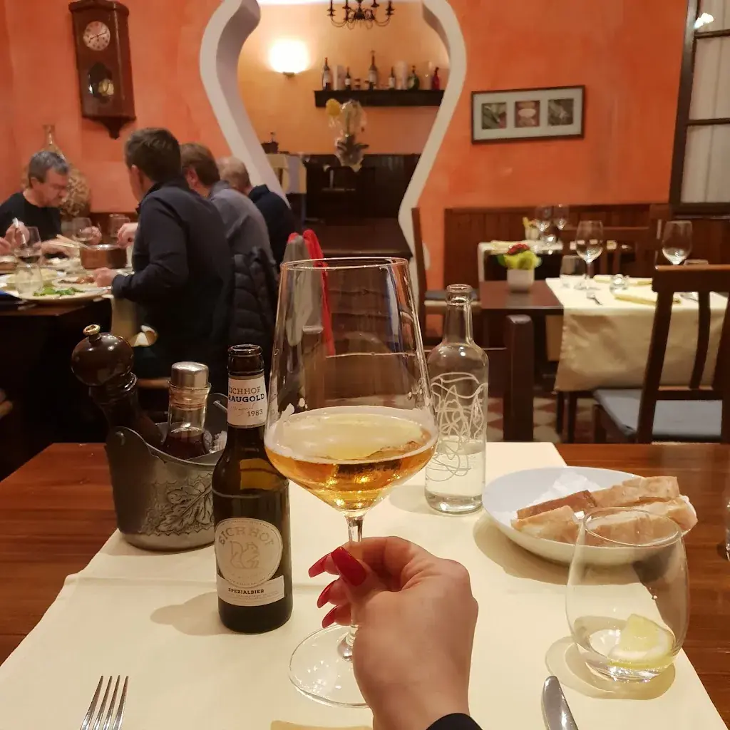 MariaT Brito M_Antico Grotto Ticino_Mendrisio_review