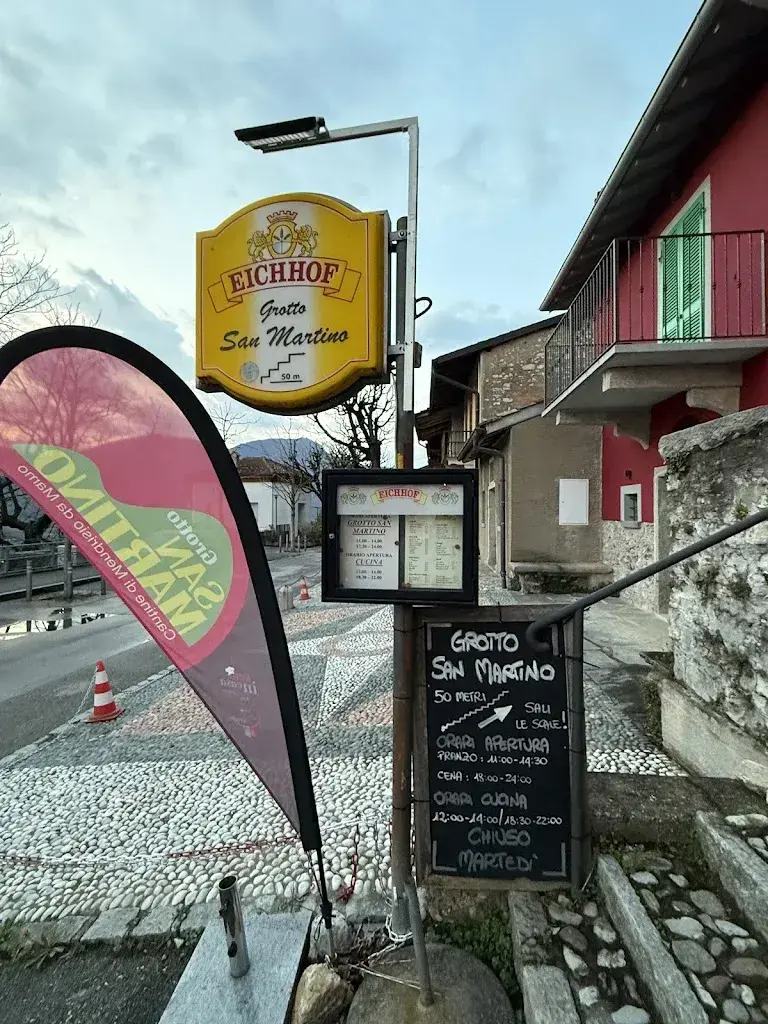 陈若楠_Grotto San Martino_Mendrisio_avis