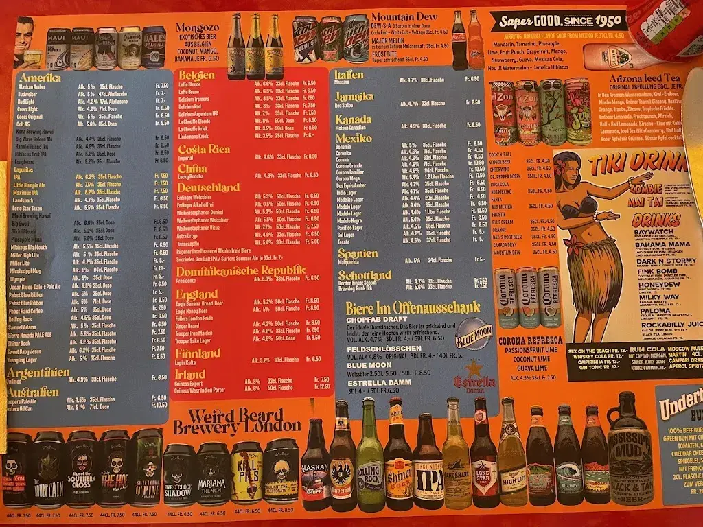 Andy's Place GmbH_Erlinsbach_menu_image_1