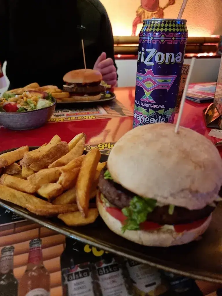 Menu_Andy's Place GmbH_Erlinsbach_image_6