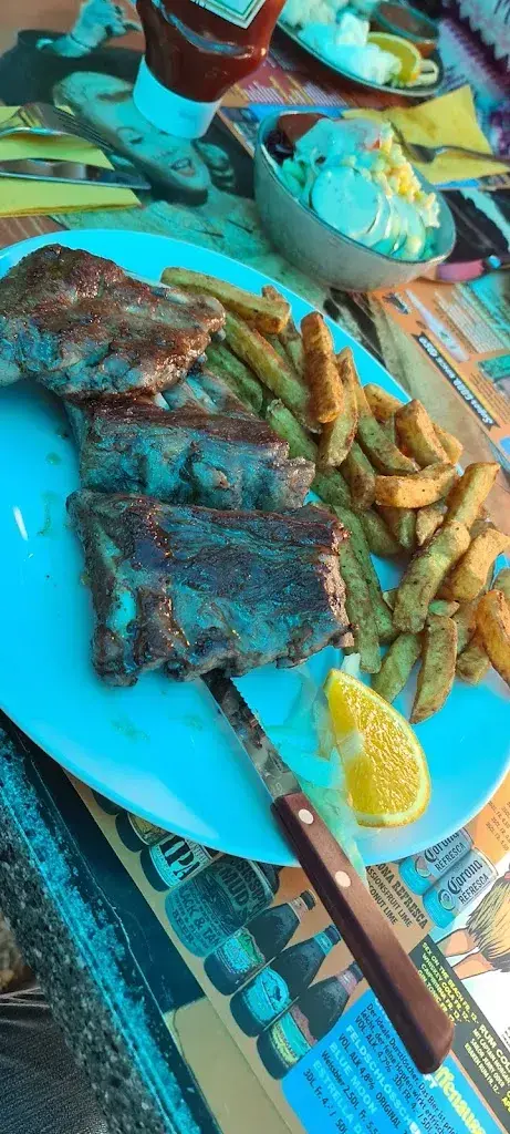 Menu_Andy's Place GmbH_Erlinsbach_image_7