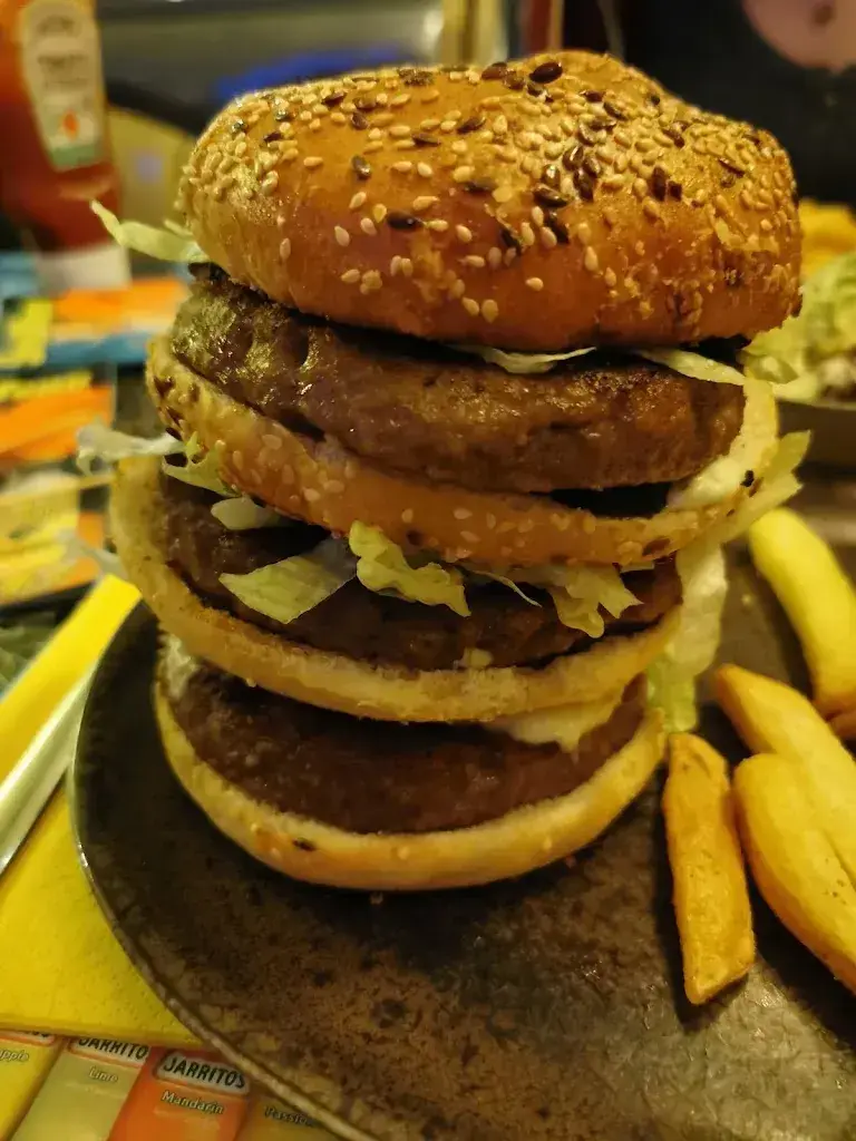 Menu_Andy's Place GmbH_Erlinsbach_image_8