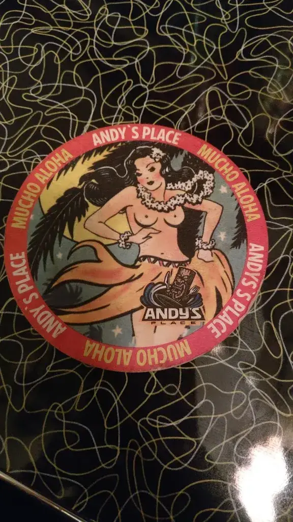 Adrian Roy SWISS CAPITAL TOURISM_Andy's Place GmbH_Erlinsbach_review