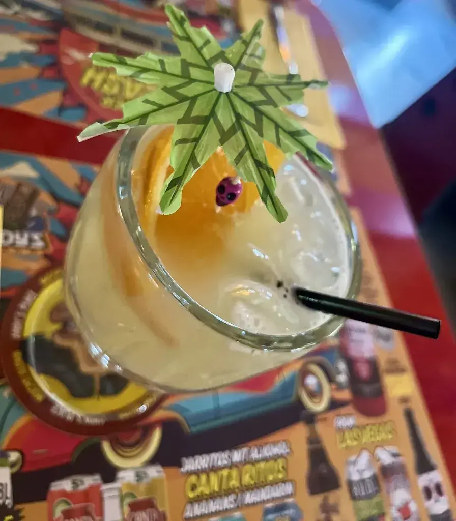 Michel Denitrio_Andy's Place GmbH_Erlinsbach_review