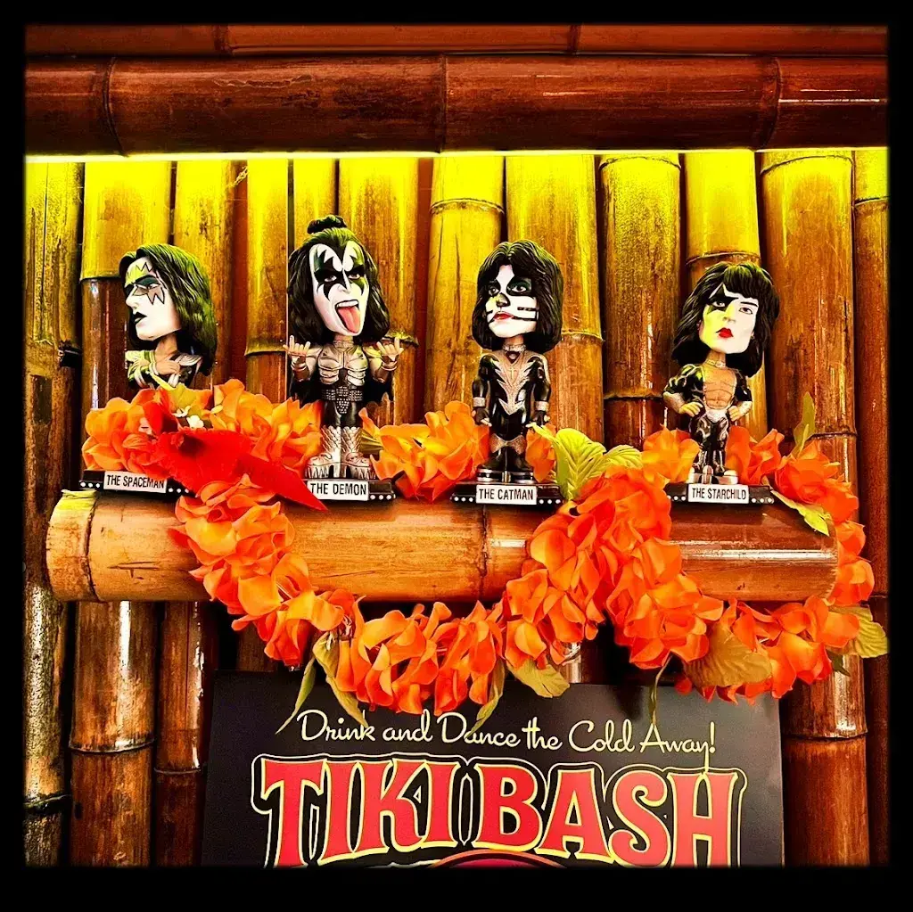 Francisco “Chico” Heubeck_Andy's Place GmbH_Erlinsbach_review