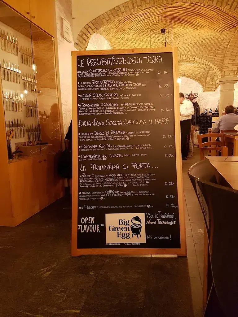 Menu_Antica Osteria del Leone Barberini_Mendrisio_image_2