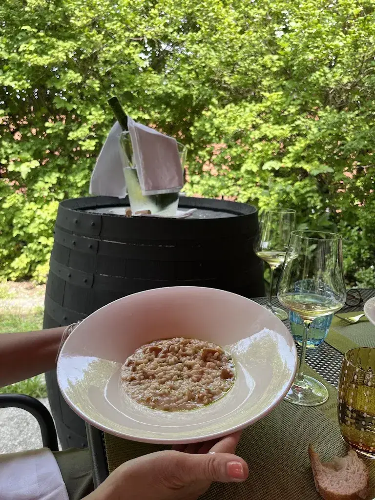 Paul Nayak_Antica Osteria del Leone Barberini_Mendrisio_review